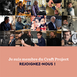 The Craft Project - Rejoignez-nous